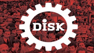 DİSK'te taciz iddiası