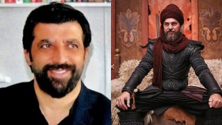 Gazeteci Oktay Candemir Diriliş Ertuğrul dizisi paylaşımı gerekçesiyle gözaltına alındı