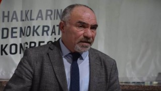 İstanbul'da Ezilenlerin Sosyalist Partisi'ne (ESP) yönelik baskınlarda 10 kişi gözaltına alındı