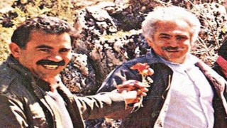 Perinçek: Öcalan'dan o çiçeği yine alırdım
