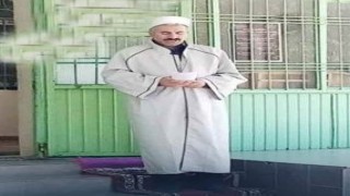 Siverek Kaymakamlığı Covid-19'dan ölen imamın cezalandırılmaya yönelik görevlendirildiği yönündeki iddiaların doğru olmadığını açıkladı