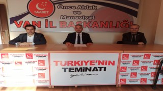 SP, Kapıköy’ün geçişlere açılmasını istedi