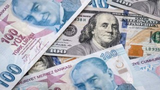 TL'deki değer kaybı sürüyor