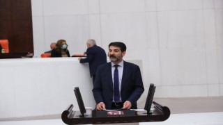 Van’da belediye ile esnaf arasında yaşanan kira tartışması TBMM’ye taşındı