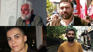 Yazar Temel Demirer ve gazeteci Hakan Gülseven gözaltına alındı