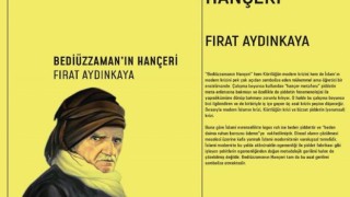 Bediüzzaman’ın Hançeri Avesta Yayınları’ndan çıktı