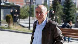 Eski Milletvekili Av. Mahmut Alınak gözaltına alındı
