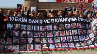 Gar Katliamı davasında 9 sanığa verilen 101’er kez ağırlaştırılmış müebbet hapis cezası onandı