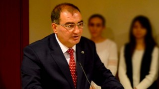Kilis Belediye Başkanı hayatını kaybetti