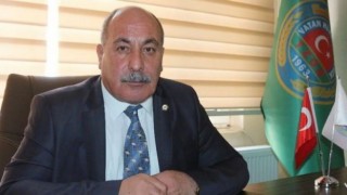Özgökçe: Tohum desteğinin verilmesi önemlidir