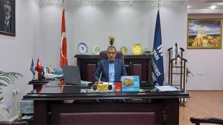 Şahin: Van'da esnaf zor durumda, doğru politikalar şart
