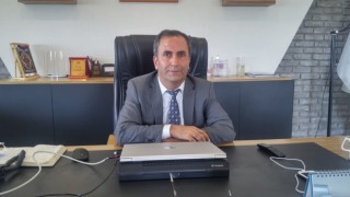 Sayaçların neden direğe çıktığını VEDAŞ Bölge Müdürü Okuducu açıkladı; 'Amaç; kaliteli enerji sağlamak ve kayıp kaçağı azaltmak