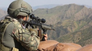 TİKKO'nun Tunceli sorumlusu çatışmada öldü