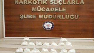 'Torbacılara' operasyon: 1 tutuklama