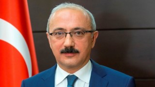 Berat Albayrak'tan boşalan Hazine ve Maliye Bakanlığı görevine Lütfi Elvan atandı