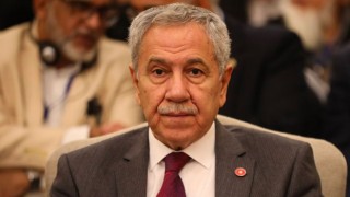 Bülent Arınç, Cumhurbaşkanlığı Yüksek İstişare Kurulu üyeliğinden istifa etti