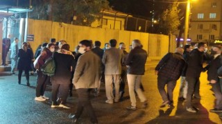 Diyarbakır'da gözaltına alınan 22 avukat serbest bırakıldı