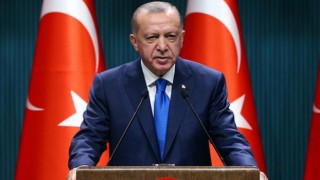 Erdoğan açıkladı: Hafta içi geceleri, hafta sonu tamamen sokağa çıkma yasağı uygulanacak
