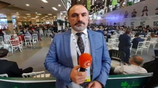 Gelecek Partisi 1’inci olağan kongresini gerçekleştiriyor