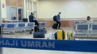 Irak Kürdistan Bölgesi ile İran arasında seyahat kısıtlaması kaldırıldı