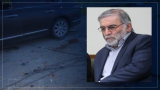 İranlı nükleer fizikçi Fahrizade suikast sonucu öldürüldü