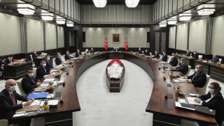 Kabine bugün toplanıyor, gündem Koronavirüs: İşte Bilim Kurulu'nun tavsiye edeceği bazı yeni kararlar