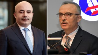 Merkez Bankası başkanı görevden alındı
