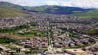 Misbah ERATİLLA yazdı: İRAN ANILARI (I)