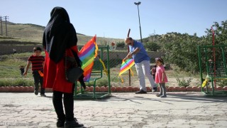 Misbah ERATİLLA yazdı: İran Anıları (II)