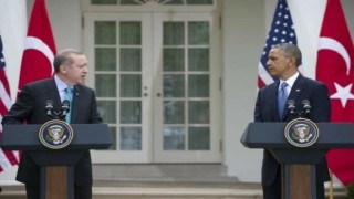 Obama: Erdoğan'ın demokrasiye bağlılığı sadece iktidarını koruduğu sürece devam edecek izlenimi edindim