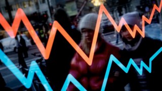 TÜİK: Türkiye 3. çeyrekte 6,7 büyüdü