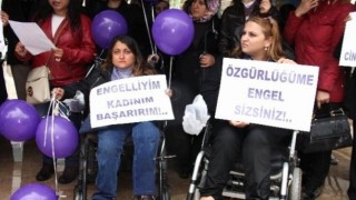 Türkiye Körler Federasyonu’nun “COVID-19 Pandemisinde Engelli Kadınlara Yönelik Hak İhlalleri” raporu yayınlandı
