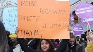 57 kadın örgütünden ortak açıklama: Uykunuz kaçsın!