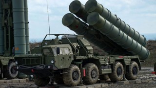 ABD, S-400 alımı nedeniyle Türkiye'ye CAATSA yaptırımlarını açıkladı