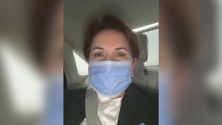 Akşener'den Bahçeli'nin yinelediği "Evine dön" çağrısına iki cümlelik cevap