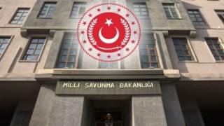 Ankara'da 1 asker yaralanma sonucu hayatını kaybetti