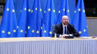 Avrupa Konseyi Başkanı Michel'den Türkiye'ye yaptırım mesajı: 'Doğu Akdeniz'de kedi-fare oyunu artık sona ermeli'