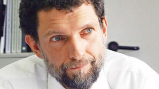 AYM, Kavala'nın başvurusunu reddetti