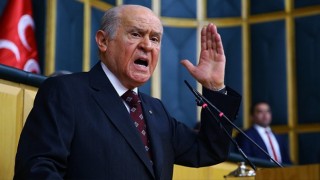 Bahçeli: Ne Erbil, ne Washington, ne de Brüksel benim Kürt kökenli kardeşlerimizi sevdiğim kadar sevemez