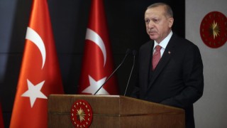 Cumhurbaşkanı Erdoğan: Kiralarda düzenlemelere gidiyoruz, kısa zamanda açıklayacağız
