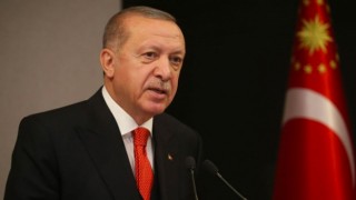 Erdoğan'dan Dünya İnsan Hakları Günü mesajı: Ülkemizi hak ve özgürlükler alanında 18 yıl öncesine göre çok daha ileri bir noktaya taşıdık