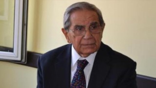 Eski bakan Atilla Sav yaşamını yitirdi