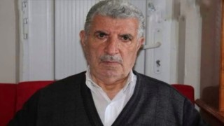 Gazeteci Candemir'in babası hayatını kaybetti