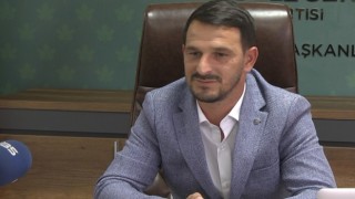 Gelecek Partisi İl Başkanı’na silahlı saldırı