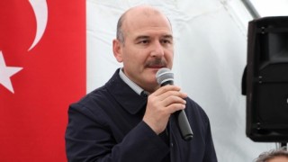 İçişleri Bakanı Soylu: İçki sosyal mesafeyi azaltan bir etkiye sahip, tabii ki kısıtlama getirmekte haklıyız