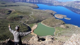 Nemrut için dördüncü kez toplanacaklar