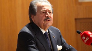Olay TV'nin sahibi Cavit Çağlar: Baskı gördüğüm tamamen yalan, yayınları durdurma kararını tamamen kendi kendime verdim