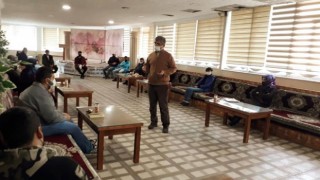 'Şans oyunları bir tür bağımlılıktır'