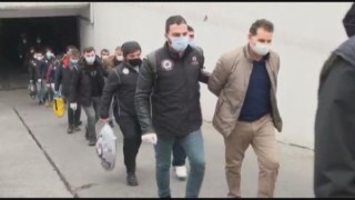 Şişli Belediye Başkan Yardımcısı Cihan Yavuz tutuklandı