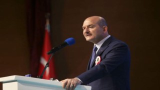 Soylu: Demirtaş teröristtir, AİHM kararının hiçbir anlamı yoktur